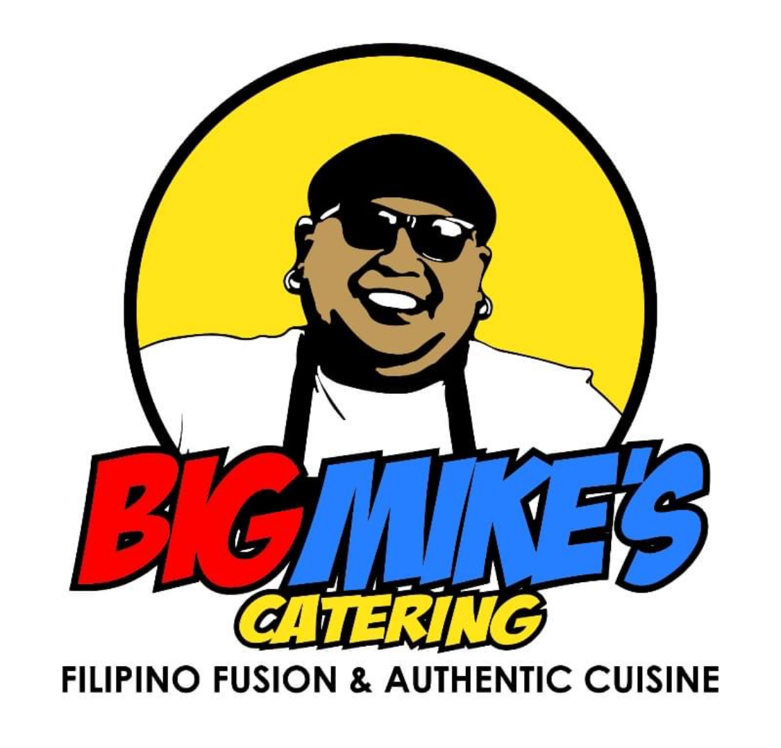 Big Mike's Catering - Filipino Fusion & Authentic Cuisine